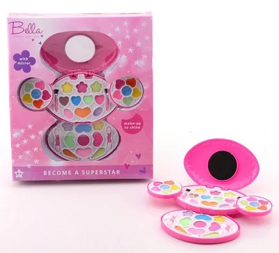 Immagine prodotto di Pittura Isabella set grande