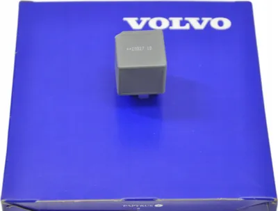 Obrázok produktu pre Relé žiarovky VOLVO 30765045 OE