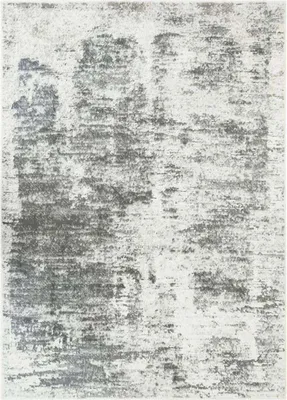 Produktbild von Extra-weicher Teppich, Nebelgrau, 120x170 cm