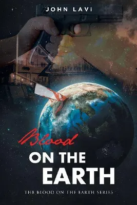Produktbild von Blood on the Earth