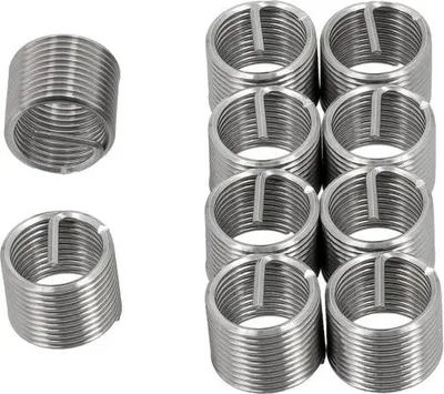 Zdjęcie produktu dla Wkłady Spiralne Do Nap. Gwintów M14X1,5
