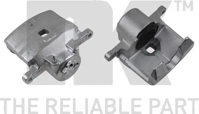 Produktbild von Bremssattel BREMSZANGE VORNE links