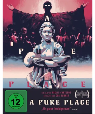 Produktbild von A Pure Place