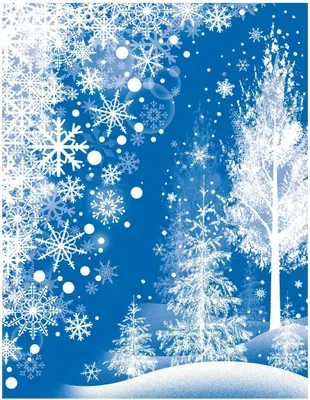 Produktbild von Decovitre weiß glitter 29x41cm - Feeric Lights & Christmas