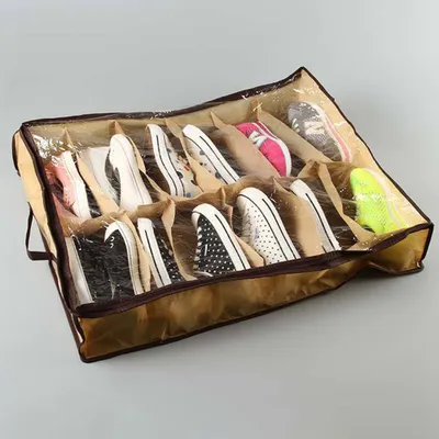 Immagine prodotto di Borsa porta scarpe