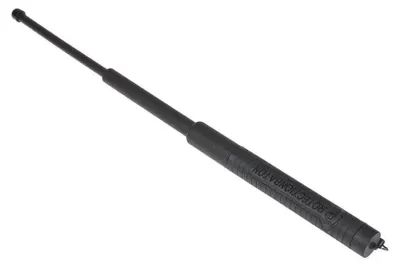 Immagine prodotto di Bastone telescopico GUARD COBRA 26"/56 cm ABS con custodia (YC-10524-26)