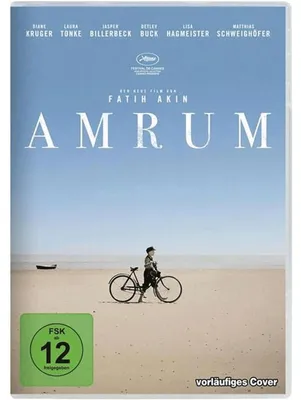 Obrázek produktu pro Amrum