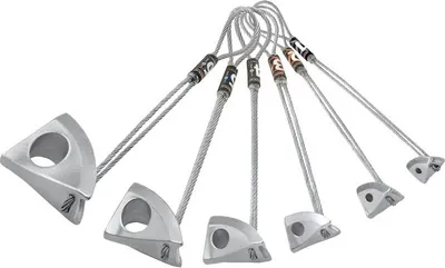 Produktbild von Felsenreich Abalak Set