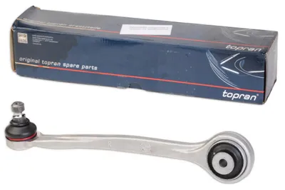 Produktbild von TOPRAN 629 713 Querlenker Vorne Links Vorne Oben für AUDI A4 B9 Avant (8W5, 8WD)