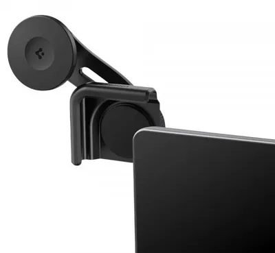 Image de Spigen ITLST90, Téléphone portable/smartphone, Support passif, Voiture, Noir