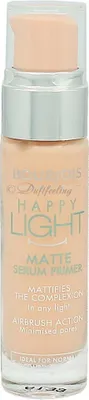 Immagine prodotto di Bourjois Happy Light Primer Matificante Beige Scuro