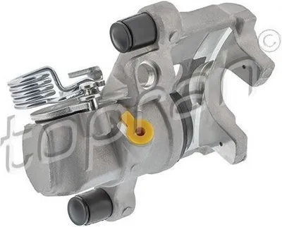 Produktbild von TOPRAN Bremssattel Hinten Links für FORD C-MAX (DM2) 631 426