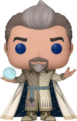 Produktbild von Figur Wish - King Magnifico (Funko POP! Disney 1392)