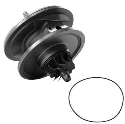 Productafbeelding van Turbocompressor behuizing voor Audi A4 2.0 TDI 120-125kW, bouwjaar vanaf 08-2015, onderdeelnummer 53039880131