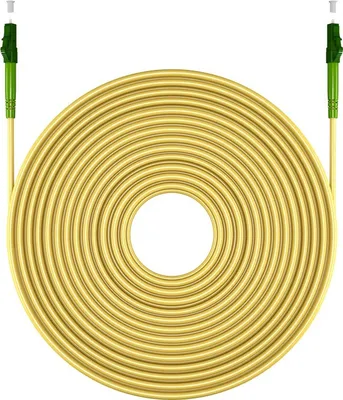 Produktbild von Goobay 59636, 30 m, FTTH, OS2, LC, LC