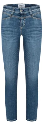 Produktbild von Cambio (7) Parla seam, feminine well worn 5259 5259 44