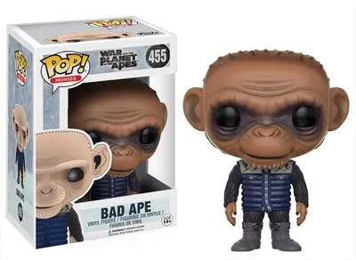 Produktbild von POP! Movies: War for t. Planet of Apes - Bad Ape