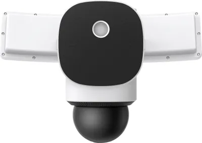 Zdjęcie produktu dla Eufy E340, Kamera bezpieczeństwa IP, Wewnętrzna / zewnętrzna, Przewodowa, Amazon Alexa, 2000 lm, 4000 K