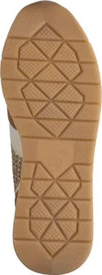 Produktbild von Tamaris Damen Sneaker Schlupfschuh mehrfarbig mit Reißverschluss 1-23732-41, Größe:38 EU, Farbe:Braun