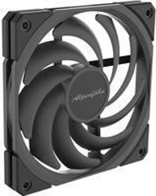 Produktbild von Alpenföhn "Jetstream" PWM Slim120x120x16 84000000219 (84000000219)