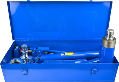 Obrázok produktu pre Hydraulický rozťahovák karosérií 20t Pro-Tech TOOLS 14033