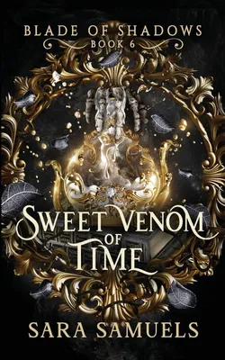 Produktbild von Sweet Venom of Time