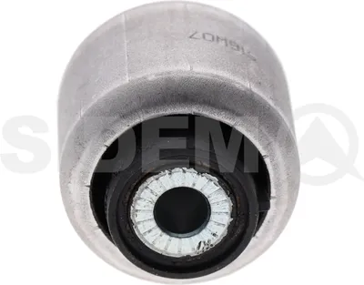 Produktbild von Lagerung Lenker für Längslenker für BMW X3 (G01, F97) Hinten Vorne Unten 821693 SIDEM