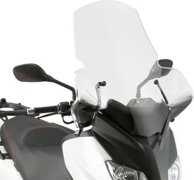 Image de Disque KAPPA Yamaha X-MAX 125-250 (10-13) MBK Skycruiser 125 (10-12) 73,5x63cm