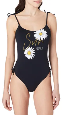 Immagine prodotto di BANANA MOON Wallis Sundaisy Nero XS/34