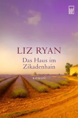 Produktbild von Das Haus im Zikadenhain.