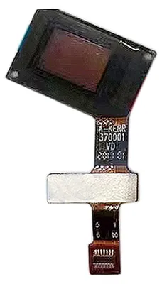 Immagine prodotto di Per Asus ROG Phone 3 ZS661KS I003DD I003D Sensore di impronte digitali Cavo flessibile