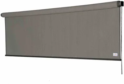 Produktbild von NESLING Coolfit Rollo 98 cm,  grau H17275