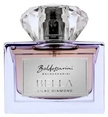 Obrázok produktu pre Baldessarini Bella Lilac Diamond parfémovaná voda pre ženy 30 ml