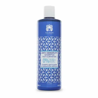 Immagine prodotto di Valquer Shampoo Antiforfora 0% Eliminazione Rapida 400ml