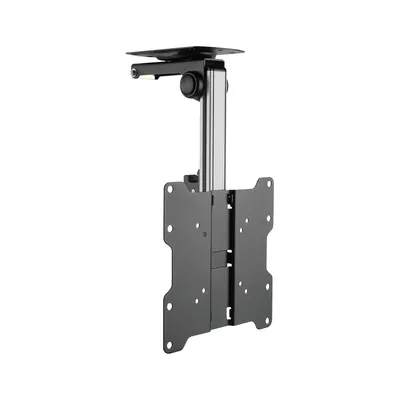 Immagine prodotto di TV Cabletech Supporto TV 17"-37" per montaggio a soffitto/angolare