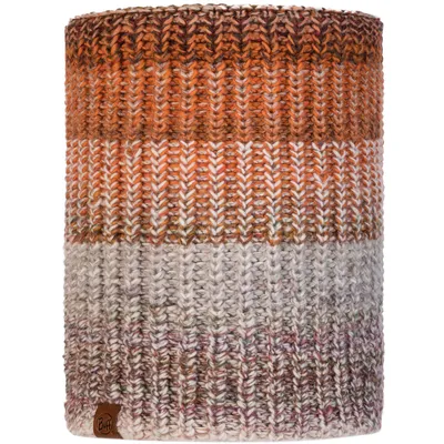 Produktbild von Buff Knitted & Polar Neckwarmer Olya Grey -