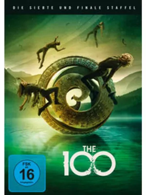 Zdjęcie produktu dla The 100