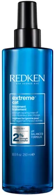 Productafbeelding van Redken - Extreme Cat Treatment Spray voor Beschadigd Haar - 250 ml