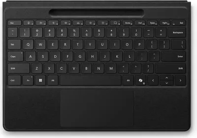 Produktbild von Microsoft Surface Pro Flex Keyboard - Tastatur (ZRA-00005) (0196388335824)