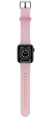 Obrázok produktu pre Otterbox OTT0659A Remienok pre Apple Watch 41 40 38 mm Ružový