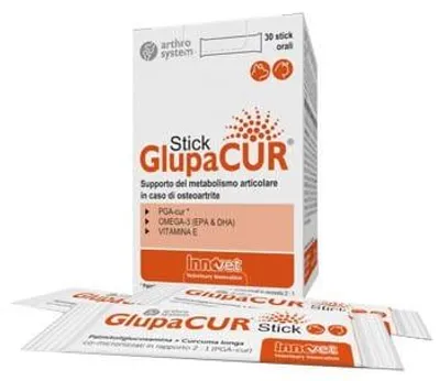 Image de GLUPACUR, 30 unidoses orales
