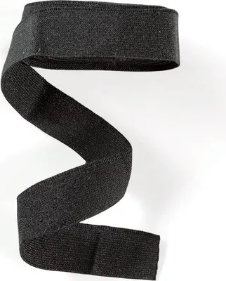 Produktbild von PRYM Pyjama-Elastic 20 mm schwarz