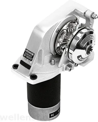 Produktbild von elektrische Lofrans Ankerwinde Dorado Ø6 mm Kette 700W 12V