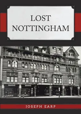 Productafbeelding van Lost Nottingham