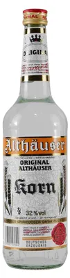 Produktbild von Althäuser Korn