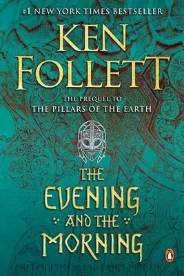Produktbild von The Evening and the Morning