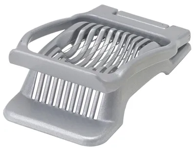 Image de WESTMARK Eierschneider Duplex Aluminium 1 Stck. 103530 (EKB)