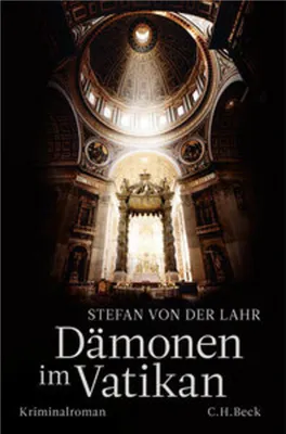 Image de Dämonen im Vatikan