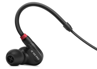 Obrázok produktu pre SENNHEISER Sennheiser IE 100 PRO 508940