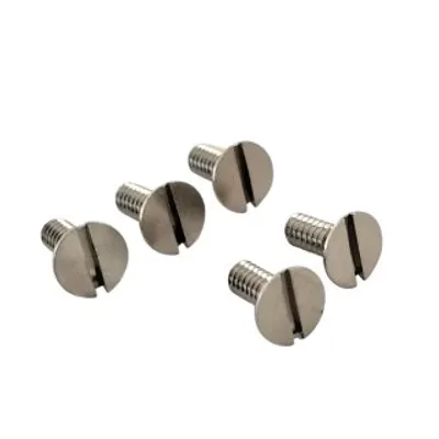 Produktbild von Grohe Moen Schraube für Griff chrom - 0241100M